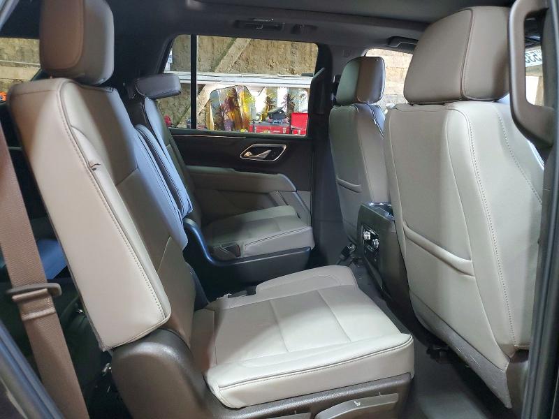 53580906 :رقم المزاد ، 1GKS2BKDXPR558785 vin ، 2023 Gmc Yukon مزاد بيع