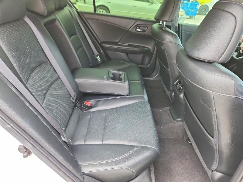 2017 Honda Accord მანქანა იყიდება აუქციონზე, vin: JHMCR6F78HC003196, აუქციონის ნომერი: 53059206