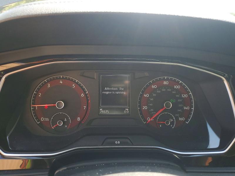 Продажа на аукционе авто 2019 Volkswagen Jetta 4d 1.4t E-line, vin: 3VWC57BU7KM141555, номер лота: 52133676