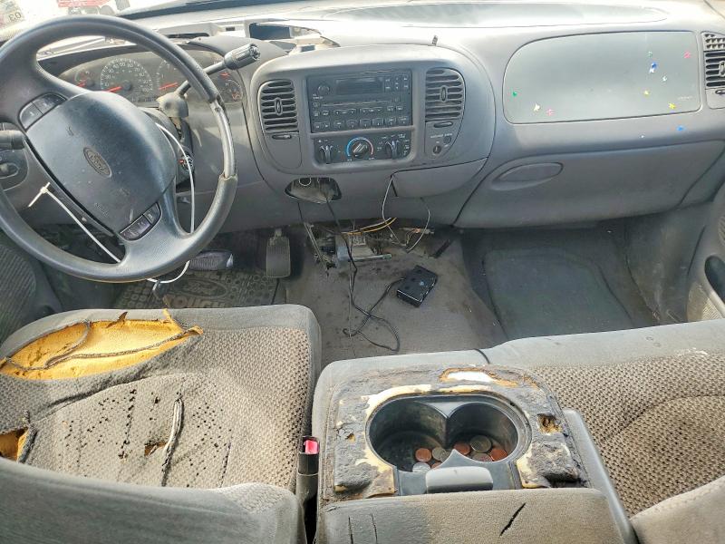 Продажа на аукционе авто 2000 Ford F150, vin: 1FTRX17L8YNB66273, номер лота: 52309166