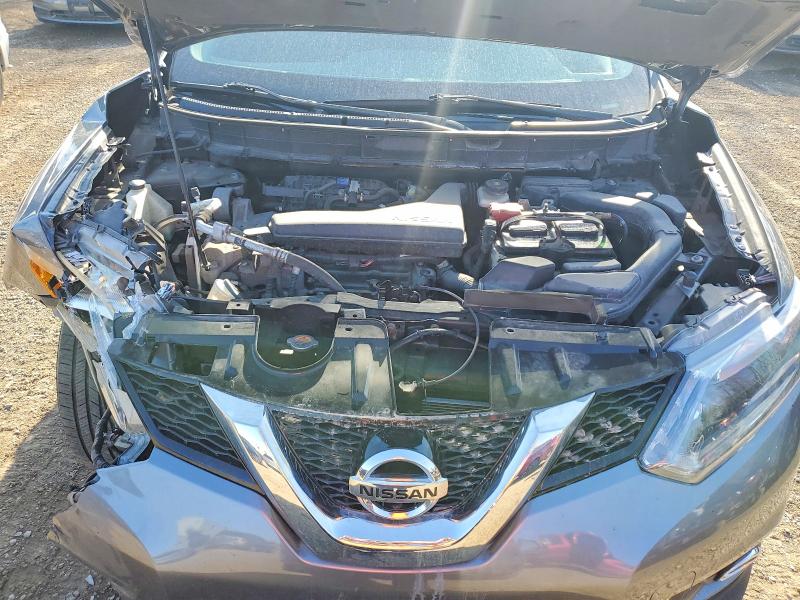 Aukcja sprzedaży 2016 Nissan Rogue, vin: 5N1AT2MV9GC869486, numer aukcji: 51772756