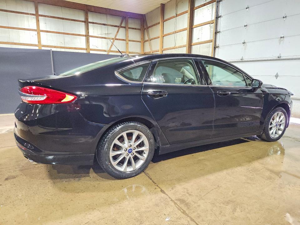 Aukcja sprzedaży 2017 Ford Fusion, vin: 3FA6P0H73HR282529, numer aukcji: 53425016