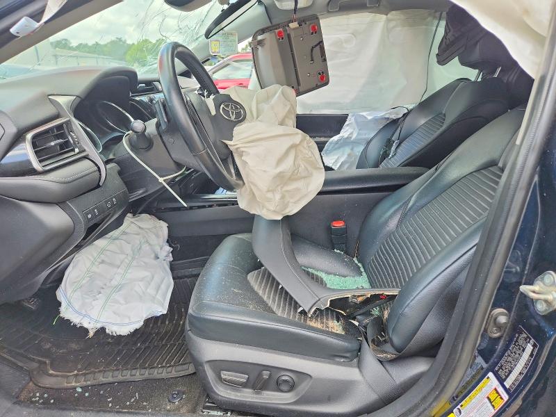 Продажа на аукционе авто 2019 Toyota Camry, vin: 4T1B11HK4KU831056, номер лота: 53622366
