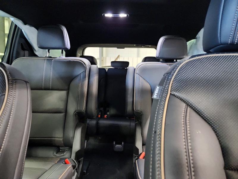 53311566 :رقم المزاد ، 1GNEVKKSXTJ171717 vin ، 2026 Chevrolet Traverse مزاد بيع