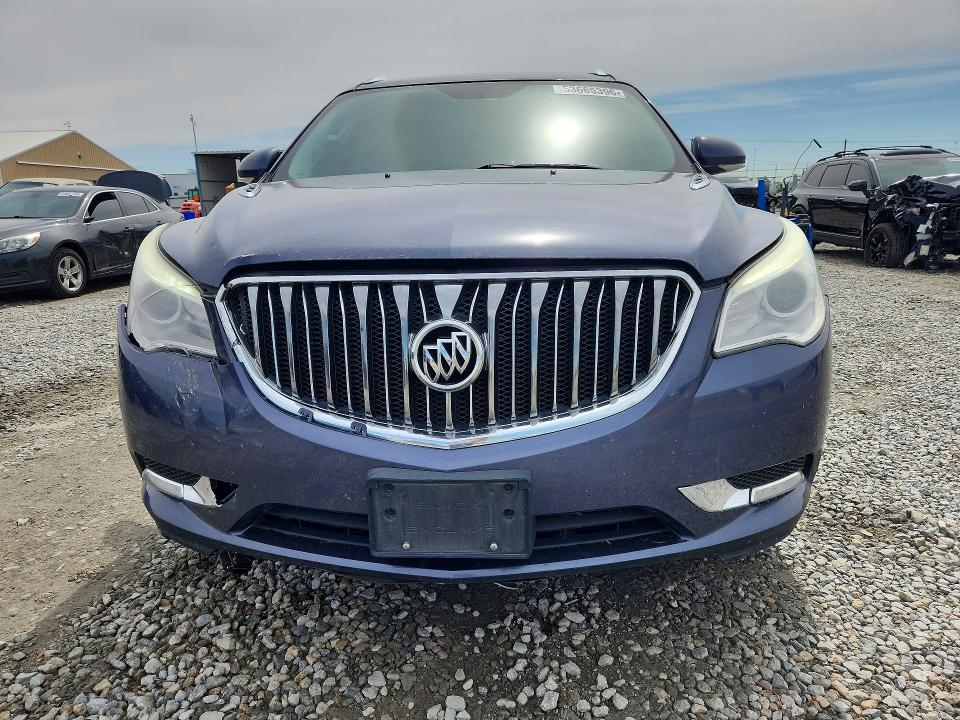 53665396 :رقم المزاد ، 5GAKVCKD8DJ244914 vin ، 2013 Buick Enclave مزاد بيع