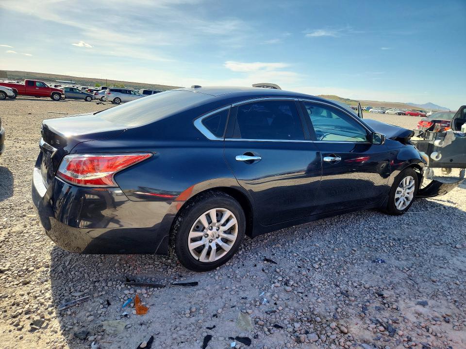 Aukcja sprzedaży 2015 Nissan Altima, vin: 1N4AL3AP4FN328807, numer aukcji: 53101896