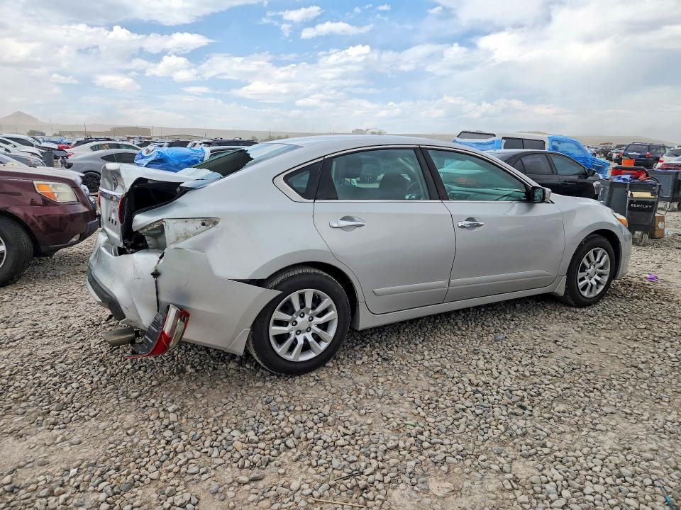 Aukcja sprzedaży 2016 Nissan Altima, vin: 1N4AL3AP0GN332192, numer aukcji: 53223466