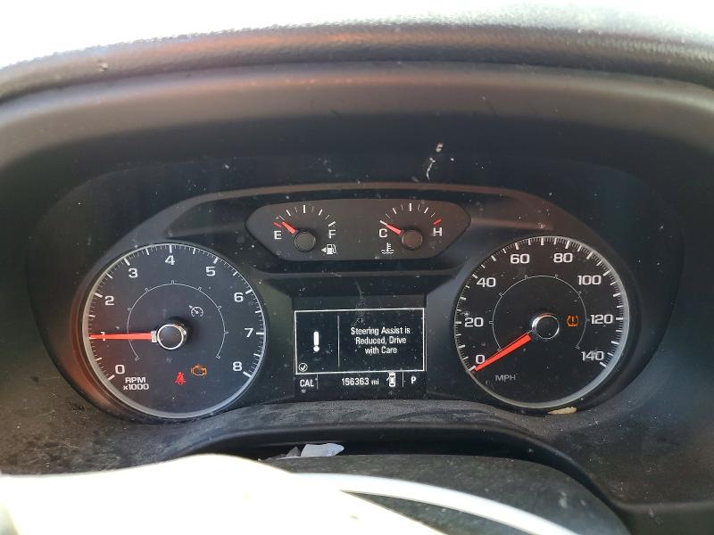 Aukcja sprzedaży 2017 Gmc Acadia, vin: 1GKKNLLS0HZ315465, numer aukcji: 54901676