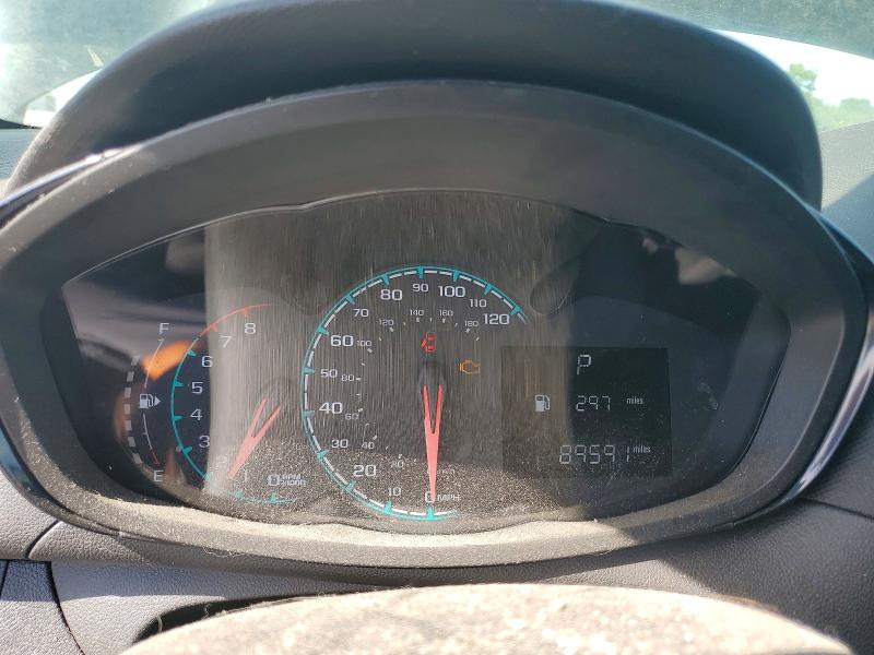 51502616 :رقم المزاد ، KL8CB6SA5LC467281 vin ، 2020 Chevrolet Spark مزاد بيع