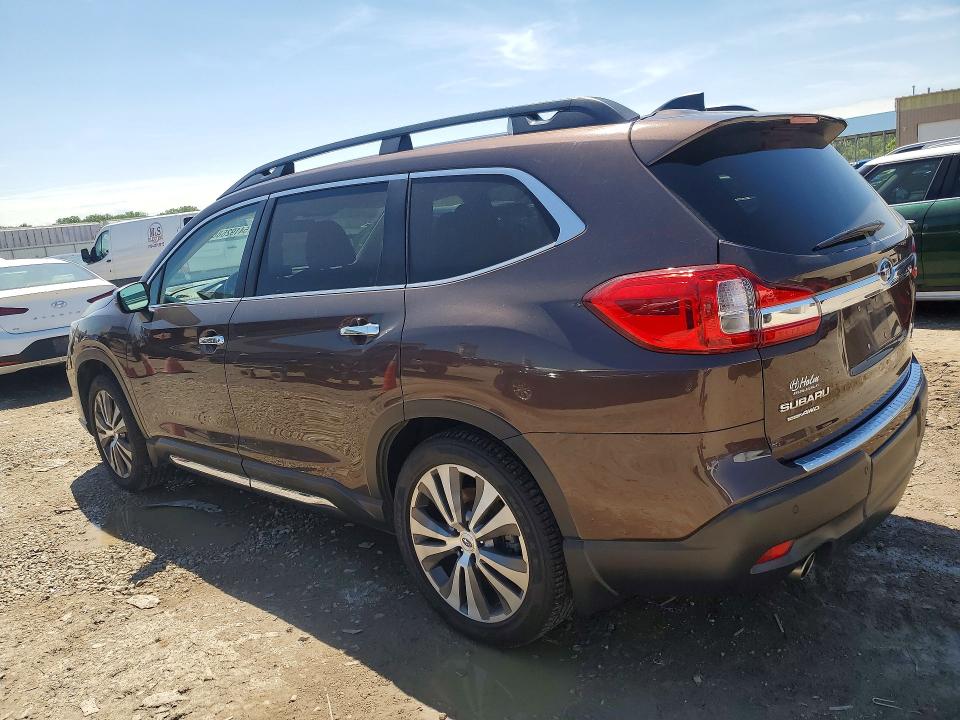 Aukcja sprzedaży 2019 Subaru Ascent, vin: 4S4WMARD5K3464716, numer aukcji: 54192686