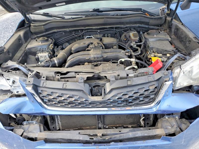 52214876 :رقم المزاد ، JF2SJADC7FH427347 vin ، 2015 Subaru Forester مزاد بيع