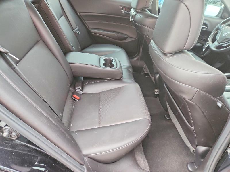 54481496 :رقم المزاد ، 19UDE2F72HA010488 vin ، 2017 Acura Ilx مزاد بيع