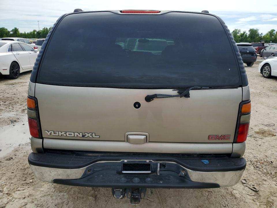 54490146 :رقم المزاد ، 3GKEC16T1YG166026 vin ، 2000 Gmc Yukon Xl مزاد بيع