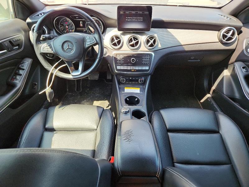 Aukcja sprzedaży 2019 Mercedes-benz Gla, vin: WDCTG4GB9KJ616455, numer aukcji: 53884596
