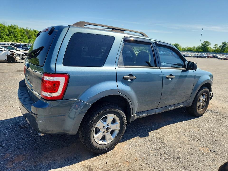Aukcja sprzedaży 2011 Ford Escape, vin: 1FMCU0D78BKC30493, numer aukcji: 55571906