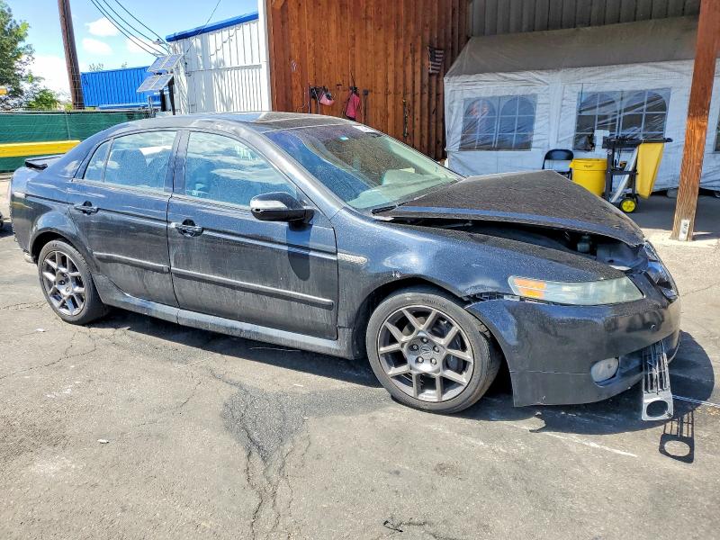 Aukcja sprzedaży 2008 Acura Tl, vin: 19UUA76548A050773, numer aukcji: 52345236