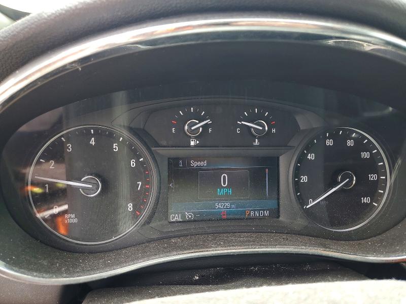 Продаж на аукціоні авто 2019 Buick Encore, vin: KL4CJASB8KB959338, номер лоту: 53531846