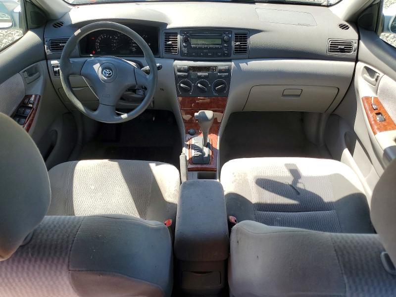 Продаж на аукціоні авто 2005 Toyota Corolla, vin: 1NXBR32E25Z451273, номер лоту: 52510376