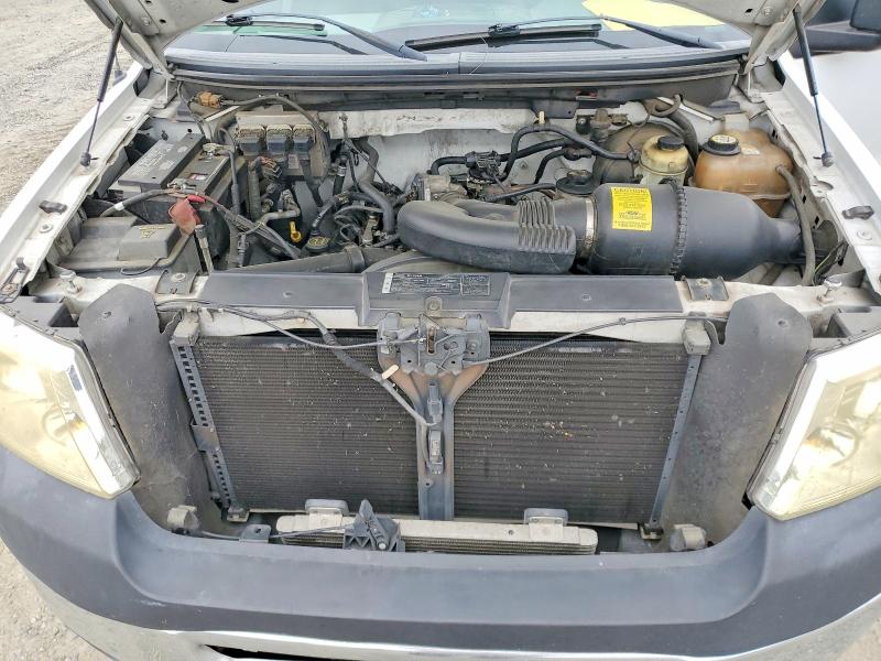 Продаж на аукціоні авто 2007 Ford F150, vin: 1FTRF12W57NA72449, номер лоту: 52252556
