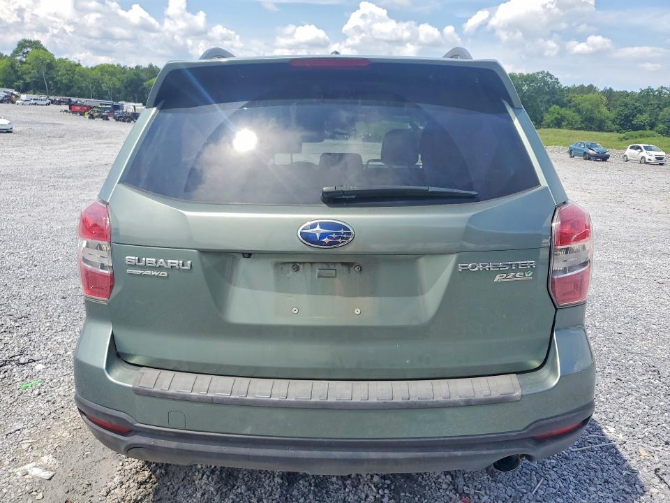 Aukcja sprzedaży 2014 Subaru Forester, vin: JF2SJAHC6EH463457, numer aukcji: 55234126