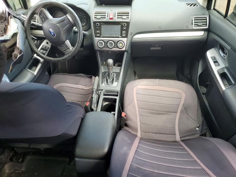 Aukcja sprzedaży 2016 Subaru Impreza, vin: JF1GPAP68G8233264, numer aukcji: 53775306