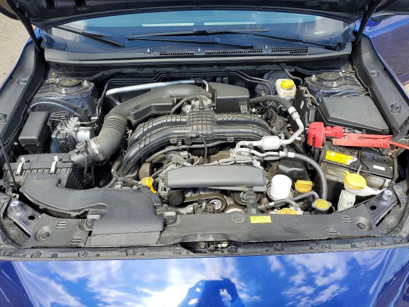 53780906 :رقم المزاد ، JF1GUABC9R8265598 vin ، 2024 Subaru Impreza مزاد بيع
