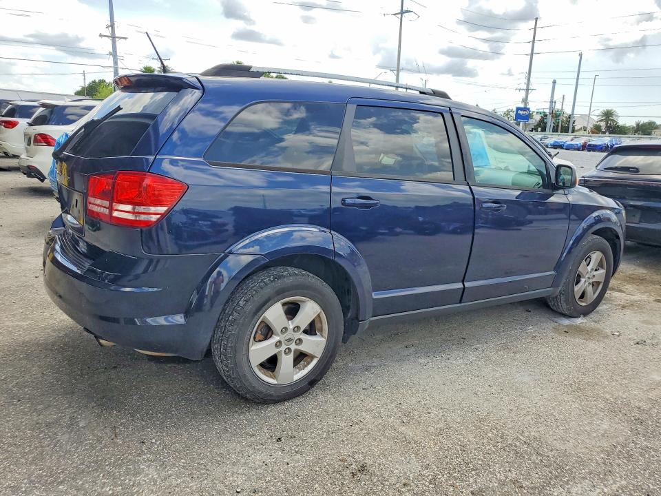 2018 Dodge Journey მანქანა იყიდება აუქციონზე, vin: 3C4PDCAB0JT382510, აუქციონის ნომერი: 51876176