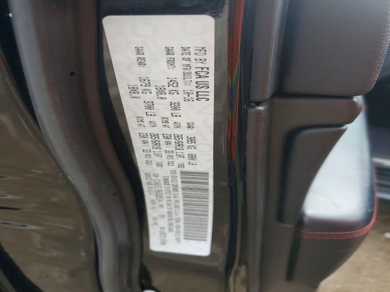 Продажа на аукционе авто 2017 Jeep Grand Cherokee, vin: 1C4RJFLT8HC695514, номер лота: 53345956