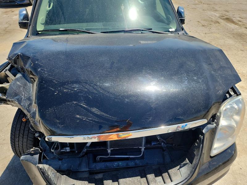 53294566 :رقم المزاد ، 1GKFK63828J131434 vin ، 2008 Gmc Yukon مزاد بيع