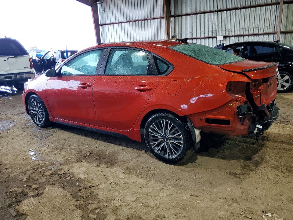 Продаж на аукціоні авто 2023 Kia Forte, vin: 3KPF54AD3PE596114, номер лоту: 54062416