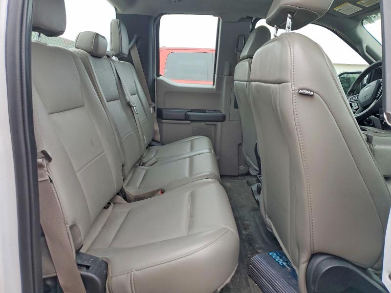 Продаж на аукціоні авто 2019 Ford F150, vin: 1FTFX1E50KKD84515, номер лоту: 54124906