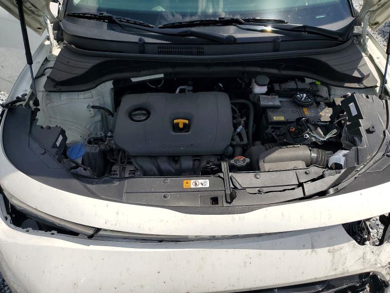 54852306 :رقم المزاد ، KNDJ53AUXP7868663 vin ، 2023 Kia Soul مزاد بيع