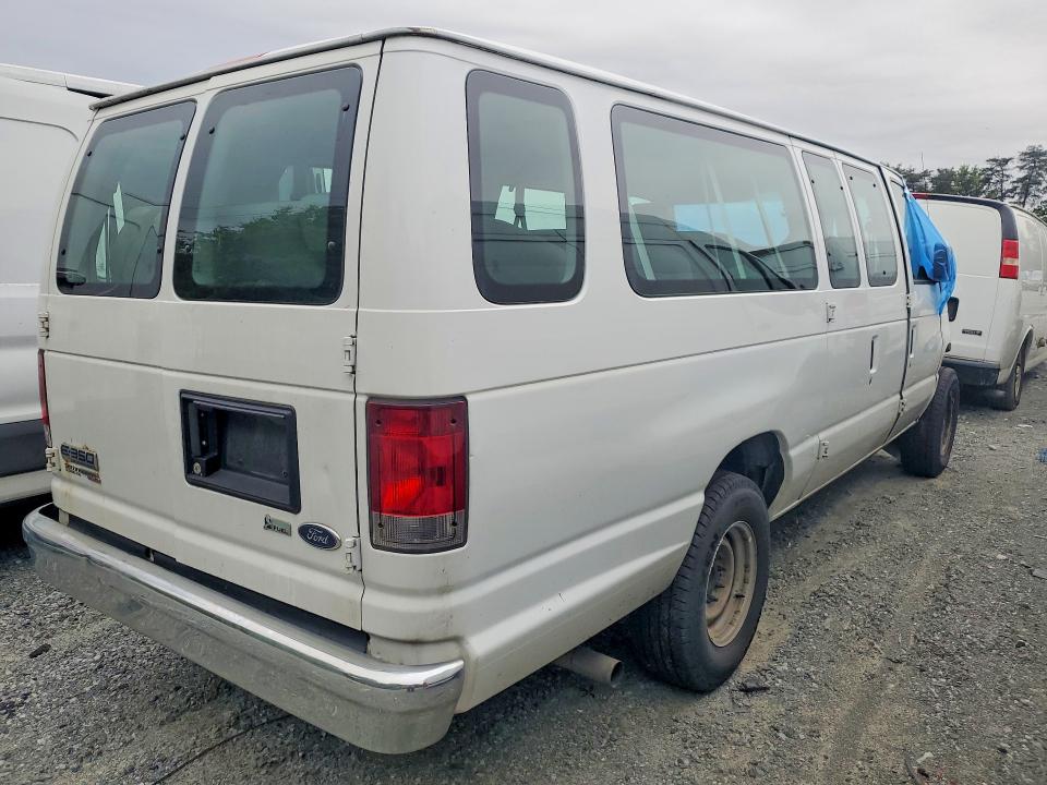 Aukcja sprzedaży 2013 Ford Econoline, vin: 1FBSS3BL2DDA00211, numer aukcji: 52540736