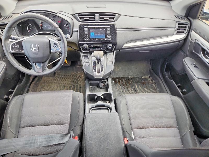 Aukcja sprzedaży 2019 Honda Cr-v, vin: 2HKRW6H38KH219463, numer aukcji: 54785276