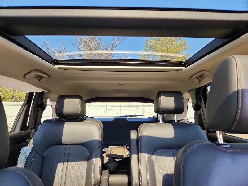Продажа на аукционе авто 2024 Mazda Cx-90, vin: JM3KKDHD5R1171648, номер лота: 52485426