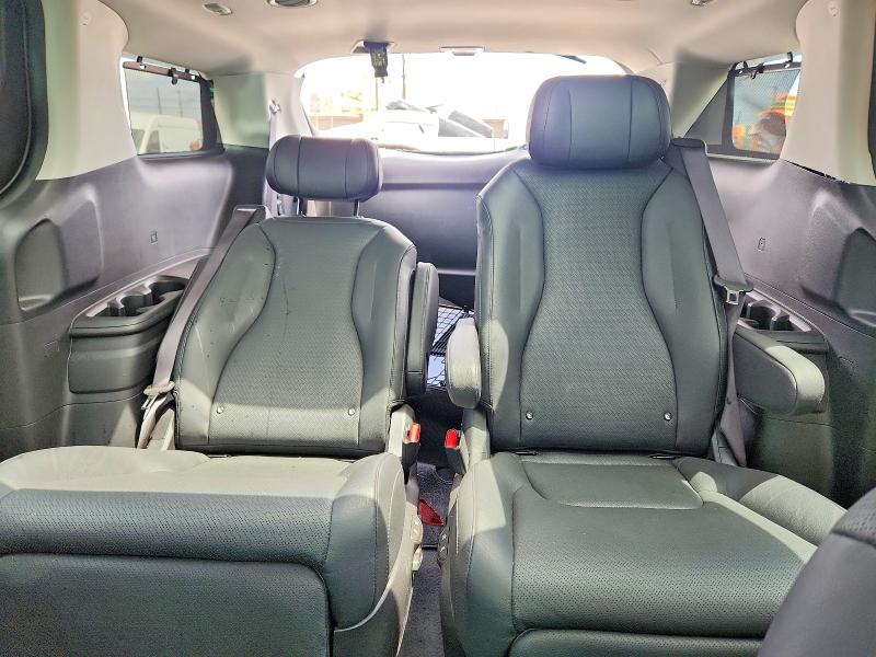 Продаж на аукціоні авто 2026 Kia Carnival Hybrid, vin: KNDNE5KA1T6087399, номер лоту: 55448946