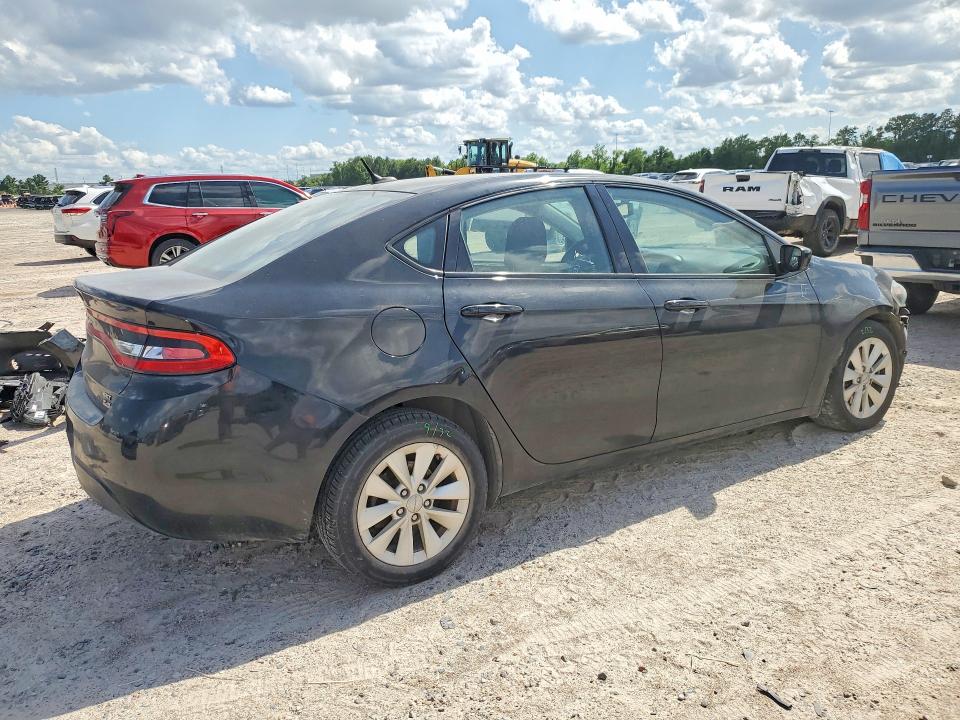 Продаж на аукціоні авто 2014 Dodge Dart, vin: 1C3CDFBB2ED917996, номер лоту: 54750416