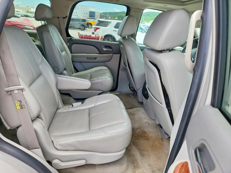 Aukcja sprzedaży 2007 Gmc Yukon, vin: 1GKFK13097J140904, numer aukcji: 54995026