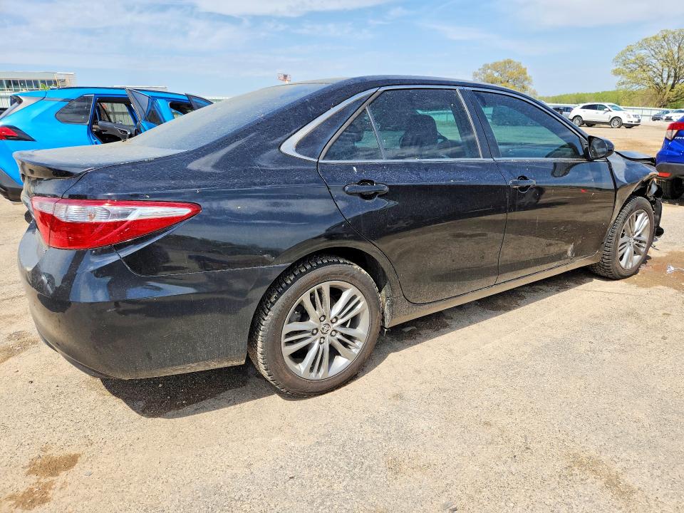 Aukcja sprzedaży 2015 Toyota Camry, vin: 4T1BF1FK8FU098102, numer aukcji: 52934606
