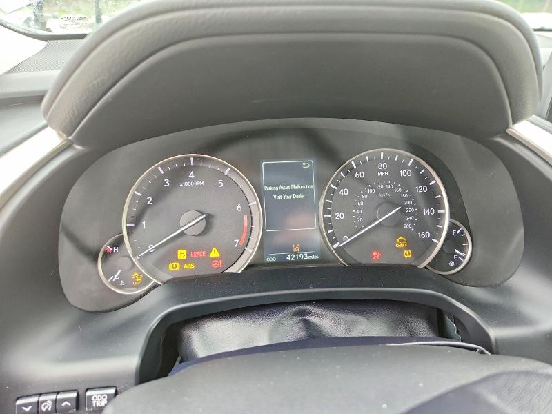Продаж на аукціоні авто 2022 Lexus Rx 350, vin: 2T2HZMDA8NC363173, номер лоту: 54692316