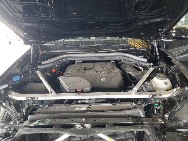 Продаж на аукціоні авто 2020 Bmw X3, vin: 5UXTY5C02L9C17291, номер лоту: 54840296