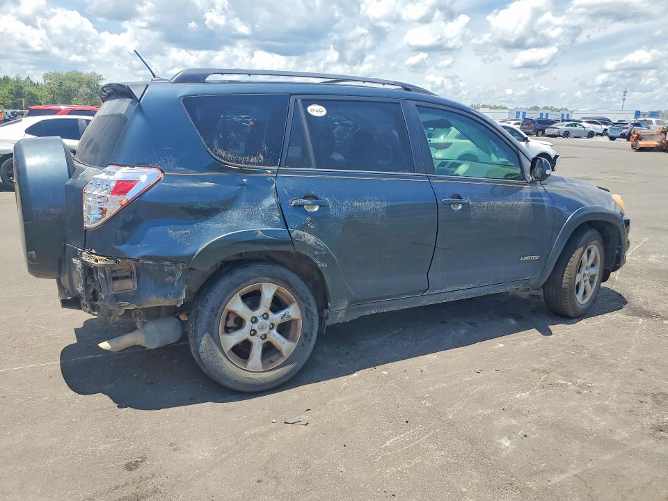 Продаж на аукціоні авто 2011 Toyota Rav4, vin: 2T3YF4DV5BW092784, номер лоту: 54399826