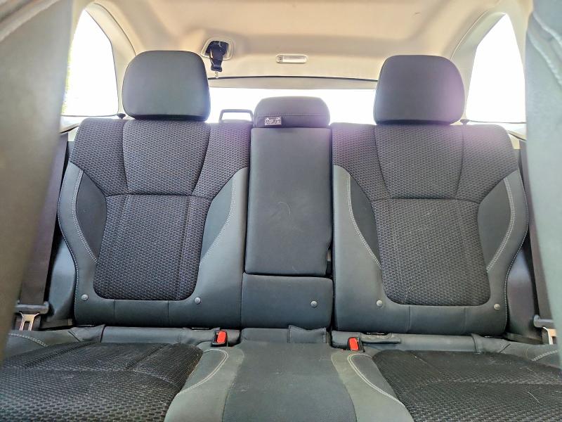 2019 Subaru Forester მანქანა იყიდება აუქციონზე, vin: JF2SKAGCXKH422209, აუქციონის ნომერი: 54662576