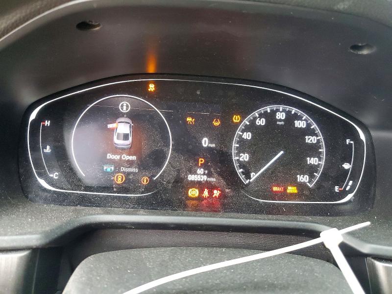 Aukcja sprzedaży 2021 Honda Accord, vin: 1HGCV1F10MA006399, numer aukcji: 53256326