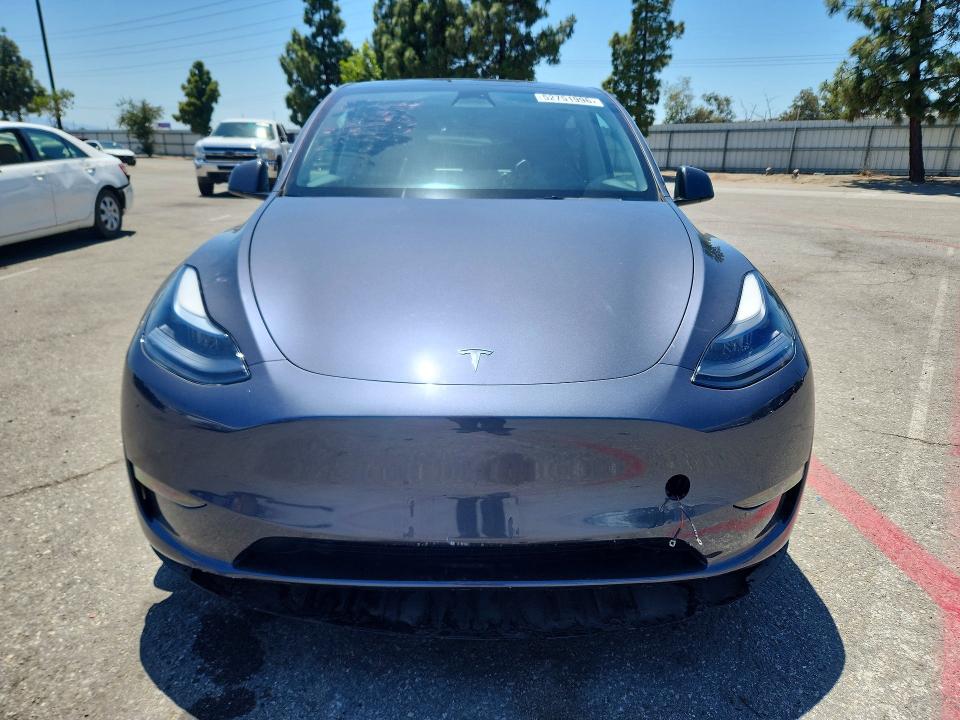 Aukcja sprzedaży 2023 Tesla Model Y, vin: 7SAYGDEE5PF621162, numer aukcji: 52751996