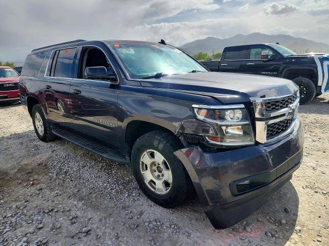 Aukcja sprzedaży 2017 Chevrolet Suburban, vin: 1GNSKHKC4HR194586, numer aukcji: 54733416