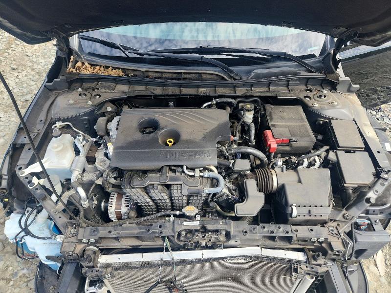 Продаж на аукціоні авто 2019 Nissan Altima, vin: 1N4BL4EV1KC123499, номер лоту: 54966376