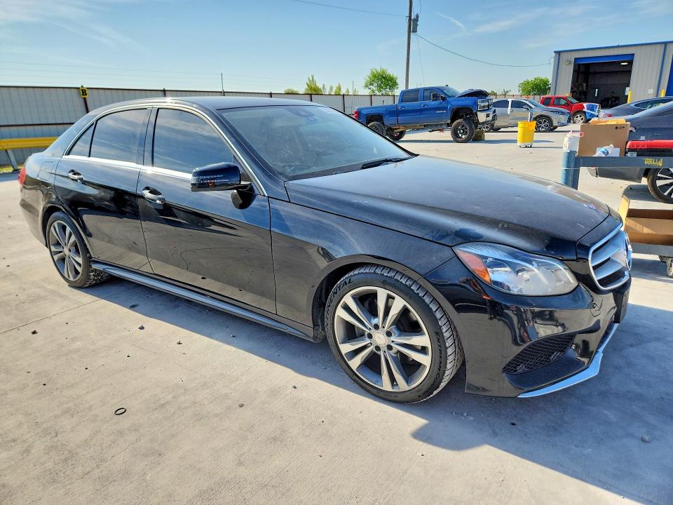 2016 Mercedes-benz E მანქანა იყიდება აუქციონზე, vin: WDDHF5KB0GB236083, აუქციონის ნომერი: 53322996