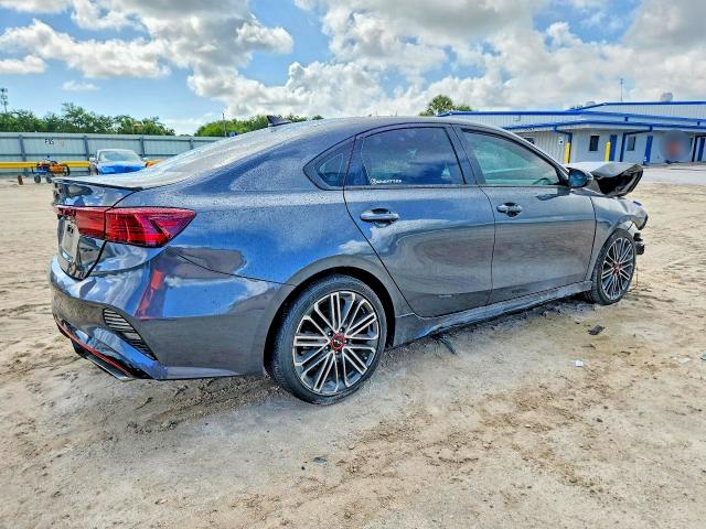 Продаж на аукціоні авто 2024 Kia Forte, vin: 3KPF44AC9RE808706, номер лоту: 53668616