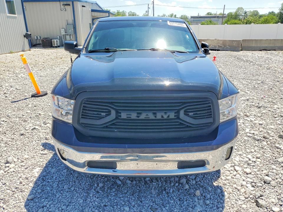 Продажа на аукционе авто 2014 Ram 1500, vin: 1C6RR7LG1ES292842, номер лота: 53715466